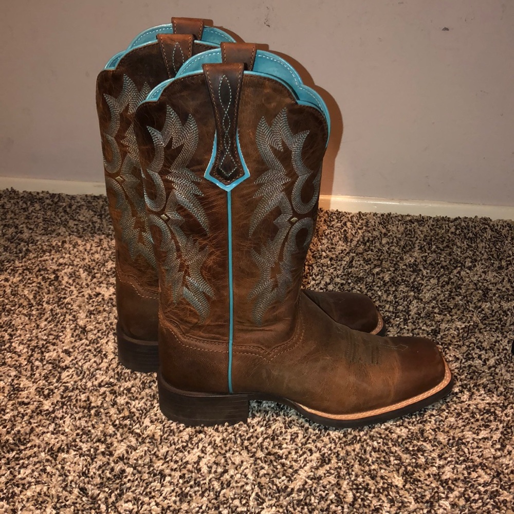 Boots